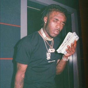 Meet your Posher, Kyle